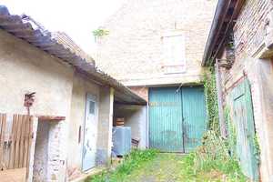 FÜR WENIG GELD!   Backstein-Winzerhaus mit Scheune und Garage. – Mainz-Bingen (Kreis) – Vorschaubild 5