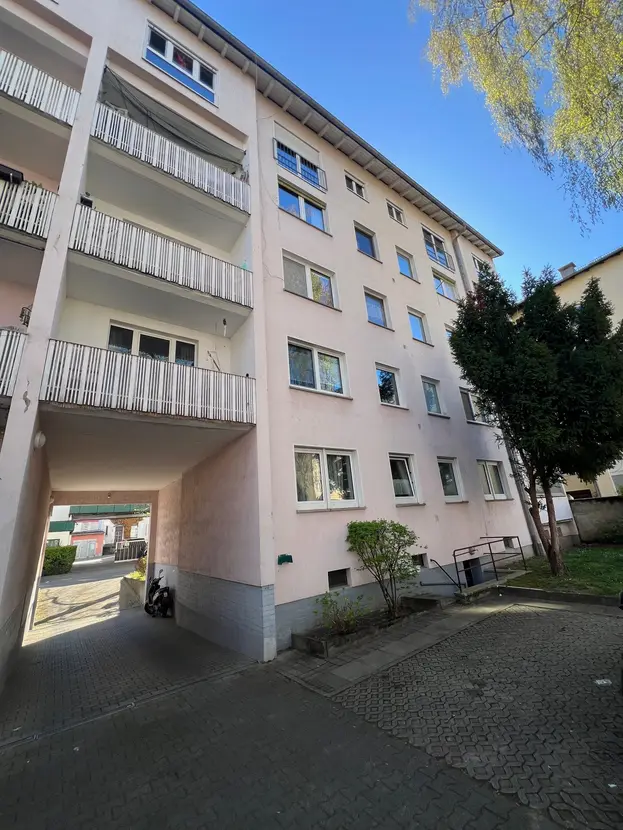 attraktive Kapitalanlage — Foto 3