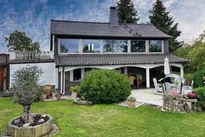 Bezugsfertiges Traumhaus mit Pool! – Die vollständige Adresse der Immobilie erhältst du vom Anbieter., 4886 Beilrode – Vorschaubild 2