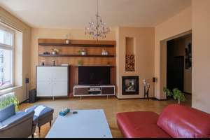 Charmante Altbauwohnung mit großzügigem Schnitt und Balkon im Herzen von Leipzig – Gottschedstr. 20, 4109 Zentrum-West, Leipzig – Vorschaubild 11