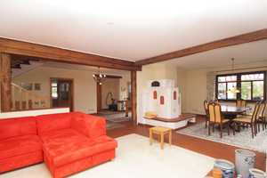 * LARGE SINGE FAMLIY HOME * 
ca. 220 m² / 2386 ft², 5 Bed, 2.5 Bath, 3 Garage, Yard – Rheingau-Taunus-Kreis – Vorschaubild 5