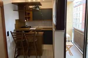 Charmantes 1-Zimmer-Apartment im Herzen des Stuttgarter Westens – sofort bezugsfertig