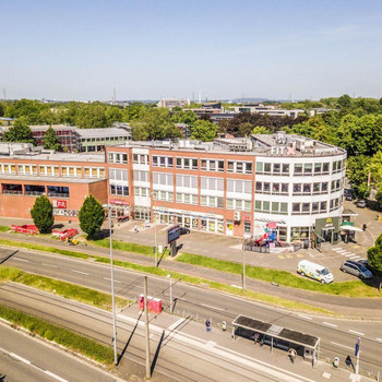 Ihr neues Büro im LOFTSTIL | teilklimatisiert | Stellplätze am Objekt