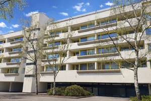 Gepflegte, 2-Zimmer-Wohnung unweit vom Rüdesheimer Platz im denkmalgeschütztem Haus – Die vollständige Adresse der Immobilie erhältst du vom Anbieter., 14197 Wilmersdorf, Berlin – Vorschaubild 1