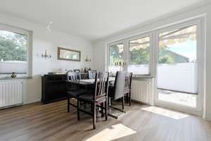 Bezahlbarer Bungalow für Eigennutzer oder Kapitalanleger – Die vollständige Adresse der Immobilie erhältst du vom Anbieter., 24616 Borstel – Vorschaubild 7