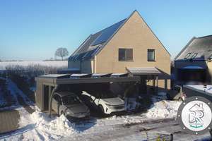 *RESERVIERT* Zukunftsorientiert wohnen in Schleinähe – kurzfristig verfügbares Effizienzhaus – Die vollständige Adresse der Immobilie erhältst du vom Anbieter., 24354 Rieseby – Vorschaubild 4