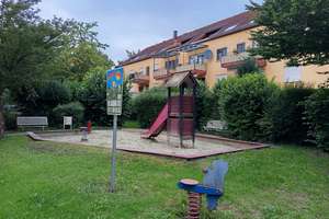 3-Zimmer in Pfersee - 73 qm mit hübschem Balkon und Tiefgarage – Die vollständige Adresse der Immobilie erhältst du vom Anbieter., 86157 Pfersee-Nord, Augsburg – Vorschaubild 12