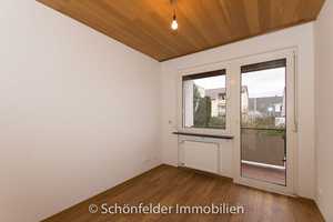Raumriese in ruhiger Lage - frisch renoviert für Sie – Hochtaunuskreis – Vorschaubild 8