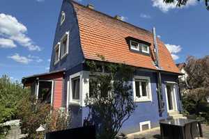 Einfamilienhaus mit großem Grundstück – Alzey-Worms (Kreis) – Vorschaubild 3