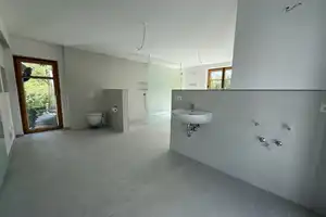 Exklusives Einfamilienhaus mit großem Garten, Teich & hochwertiger Ausstattung in Bielefeld – Bielefeld – Vorschaubild 30