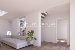 WOW 🤩 NEUAUSBAU EINFAMILIENHAUSCHARME AUF DREI ETAGEN MIT EXKLUSIVER DACHTERRASSE +PROVISIONSFREI+ – Die vollständige Adresse der Immobilie erhältst du vom Anbieter., 50968 Bayenthal, Köln – Vorschaubild 6