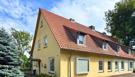 Bild von charmante Doppelhaushälfte im Norden von Salzgitter-Bad