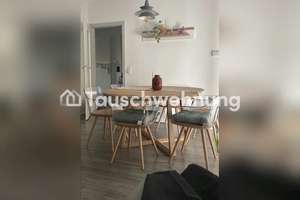 Tauschwohnung: Kernsaniert 2023: 3-Zi mit Balkon, XXL-Keller und Garage, Köln – Die vollständige Adresse der Immobilie erhältst du vom Anbieter., 51105 Humboldt/Gremberg, Köln – Vorschaubild 7
