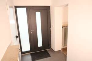 GenießerDesign, Lage, Ruhe, Garten:5min:UKA, 1min:B17, Balkon, 2Bäder+WC, Garage, EBK, Wallbox-ready – Die vollständige Adresse der Immobilie erhältst du vom Anbieter., 86156 Kriegshaber, Augsburg – Vorschaubild 5