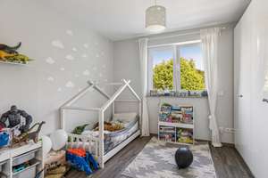 Exklusiver Wohnkomfort trifft Effizienz - barrierefreie 4-Zimmer Wohnung der neuen Generation – Die vollständige Adresse der Immobilie erhältst du vom Anbieter., 45133 Bredeney, Essen – Vorschaubild 8