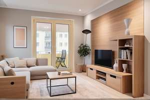 Vermietete 2-Zimmer-Wohnung mit Balkon – Kapitalanlage in Dresden – Die vollständige Adresse der Immobilie erhältst du vom Anbieter., 1237 Seidnitz/Dobritz, Dresden – Vorschaubild 11