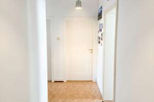 PROVISIONSFREI! Gepflegte 2-Zimmer-Wohnung · ca. 67 m² · Karlsruhe Innenstadt - Weststadt – Die vollständige Adresse der Immobilie erhältst du vom Anbieter., 76135 Weststadt, Karlsruhe – Vorschaubild 5
