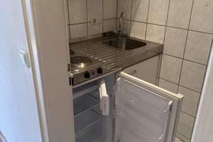 +++Charmante 1 Zimmer Wohnung mit Balkon zu vermieten+++ – Kurfürstenstraße 61, 45138 Südostviertel, Essen – Vorschaubild 6