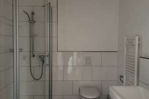 "Rather Carré" Helle 2-Zimmer-Wohnung mit Loggia * ab sofort – Westfalenstr. 74, 40472 Rath, Düsseldorf – Vorschaubild 5