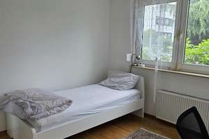 Bungalow in ruhiger Lage, perfekt für Familien - attraktiver Preis, auch wg. Förderungsmöglichkeiten – Die vollständige Adresse der Immobilie erhältst du vom Anbieter., 47805 Dießem/Lehmheide, Krefeld – Vorschaubild 7