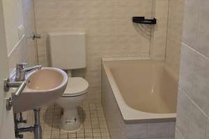Gepflegte 3 Zimmer Wohnung ab 01.07.! – Elbinger Weg 11, 68307 Schönau, Mannheim – Vorschaubild 5