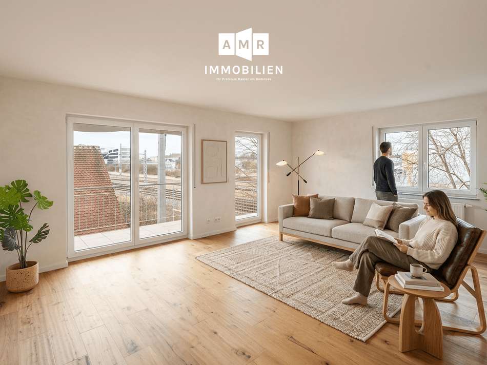 Unverbindliche Illustration 