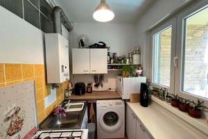 ca. 4,1 m² großer Süd-Balkon – Westarp straße 3, 10779 Schöneberg, Berlin – Vorschaubild 8