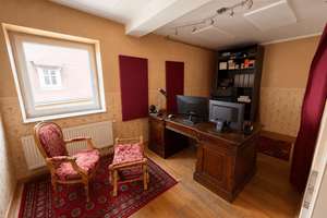 VIEL RAUM FÜR NEUE IDEEN // 190 m² große Maisonette-Wohnung mit Gartenparadies – Die vollständige Adresse der Immobilie erhältst du vom Anbieter., 4288 Holzhausen, Leipzig – Vorschaubild 15