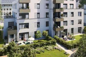 2-Zimmer-Wohnung mit Loggia in bester Lage zu verkaufen! – 50668 Neustadt/Nord, Köln – Vorschaubild 9