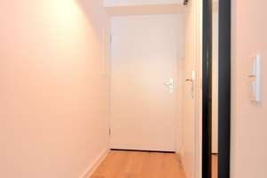 Schöne möblierte Zweizimmer Wohnung  im Herzen von Gerresheim – 40625 Gerresheim, Düsseldorf – Vorschaubild 5
