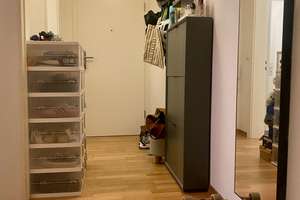 Nachmieter gesucht – Aidenbachstr 167, 81479 Obersendling, München – Vorschaubild 5