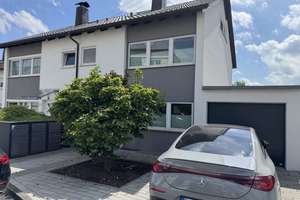 Helle modernisierte Doppelhaushälfte mit großem Garten & freiem Blick ins Grüne – Die vollständige Adresse der Immobilie erhältst du vom Anbieter., 70794 Filderstadt – Vorschaubild 24