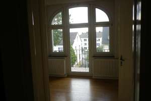 Großzügige Etagenwohnung in alter Villa mit Blick ins Grüne – Gräfrather Strasse 84, 42329 Vohwinkel, Wuppertal – Vorschaubild 6