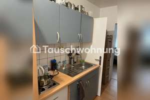 Tauschwohnung: Helle, zentralgelegene 2 Zimmer Wohnung – Die vollständige Adresse der Immobilie erhältst du vom Anbieter., 52066 Burtscheider Kurgarten, Aachen – Vorschaubild 5