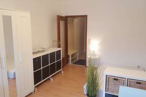 Gepflegte 1-Zimmer-Wohnung in Heidelberg. Ihr neues Zuhause.