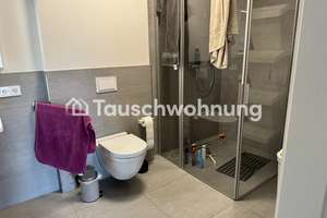 Tauschwohnung: 3,5 Zimmer Wohnung mit kleinem eingezäunten Garten – 48167 Wolbeck, Münster – Vorschaubild 12