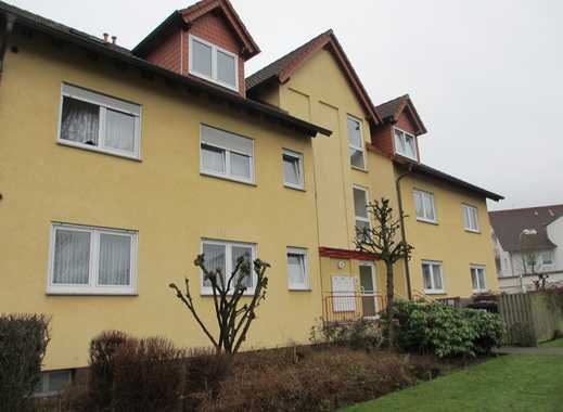Wohnung mieten in Bad SodenSalmünster ImmobilienScout24