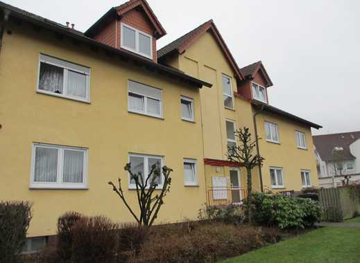 Wohnung mieten in Bad SodenSalmünster ImmobilienScout24