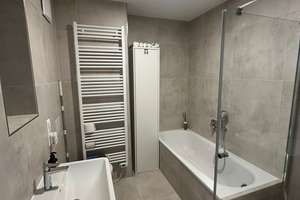Neubauwohnung mit 4,5 Zimmer im 1. Obergeschoss – Die vollständige Adresse der Immobilie erhältst du vom Anbieter., 70327 Untertürkheim (Ortsteil), Stuttgart – Vorschaubild 7