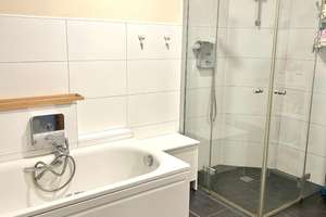 Helle 4-Zimmerwohnung in zentraler Lage gelegen am Hauptbahnhof – Karlstraße 23, 26123 Bürgeresch, Oldenburg (Oldenburg) – Vorschaubild 10