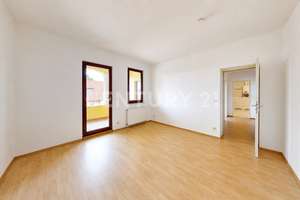 Freundliche 2-Zimmer-Wohnung mit Balkon und Einbauküche – Gellertstraße 3, 39108 Stadtfeld Ost, Magdeburg – Vorschaubild 3