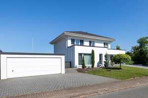 Ruhiges Familienidyll am Ortsrand - modernes KfW-55-Haus mit großem Grundstück – Konstanz (Kreis) – Vorschaubild 21