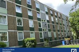 Eigentumswohnung mit Balkon in Mönchengladbach- Holt mit langfristiger Mieteinnahme!
 – Mönchengladbach – Vorschaubild 2