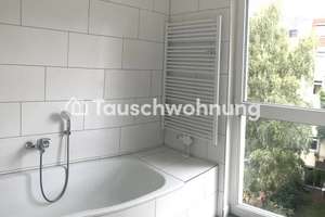 Tauschwohnung: Helle 3 Zimmer im Neubau 5.OG mit tollem Balkon und viel grün – Die vollständige Adresse der Immobilie erhältst du vom Anbieter., 10247 Friedrichshain, Berlin – Vorschaubild 3