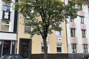 MODERNISIERTE 3 ZI. WOHNUNG IN DÜSSELDORF BILK – Die vollständige Adresse der Immobilie erhältst du vom Anbieter., 40223 Bilk, Düsseldorf – Vorschaubild 2