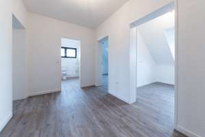 Lichtdurchflutet und frisch renoviert – Wohnen mit Komfort – Die vollständige Adresse der Immobilie erhältst du vom Anbieter., 45327 Katernberg, Essen – Vorschaubild 3