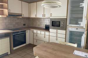 Zuhause mit 2 Zimmern in Augsburg Haunstetten