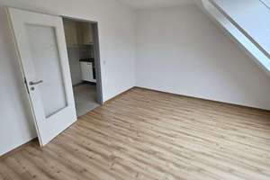 Frisch renoviertes 1-Zimmer-Appartement zu vermieten – Otto-Wels-Str. 34, 33102 Kernstadt, Paderborn – Vorschaubild 3