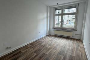 ***HAFENVIERTEL-kleines Appartment im gepflegten Haus mit Duschbad***