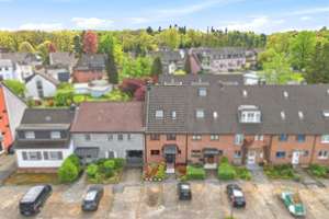 Bezugsfertiges Reihenhaus Raumwunder mit Garage und kleinem Garten in Waldnähe Köln-Dünnwald – Die vollständige Adresse der Immobilie erhältst du vom Anbieter., 51069 Dünnwald, Köln – Vorschaubild 20
